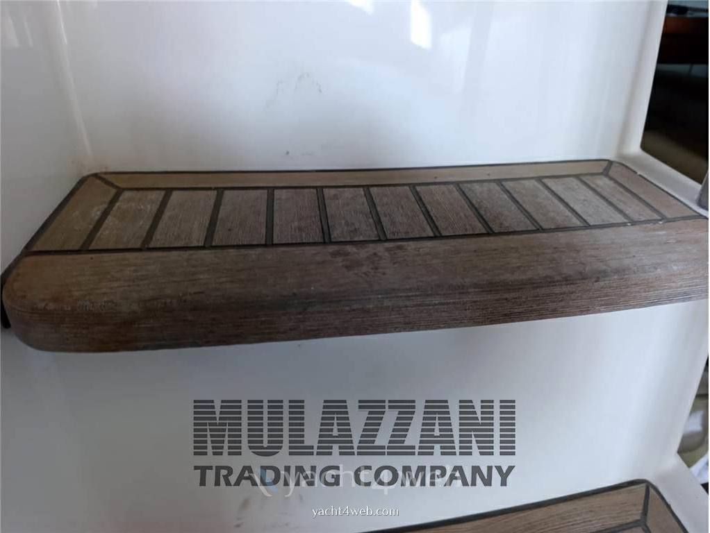 Beneteau Antares 13.80