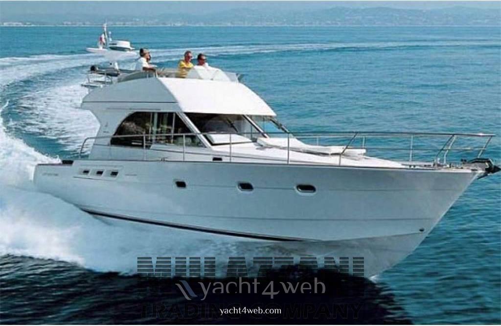 Beneteau Antares 13.80