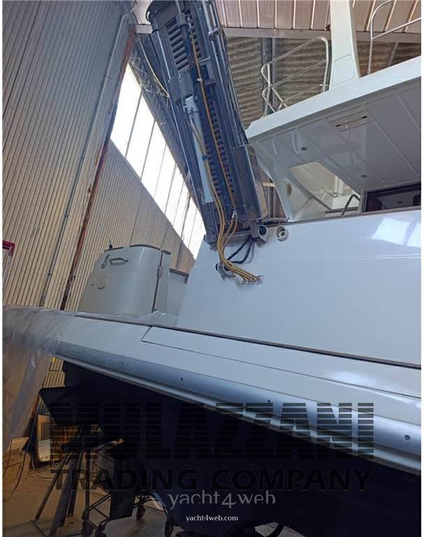 Beneteau Antares 13.80