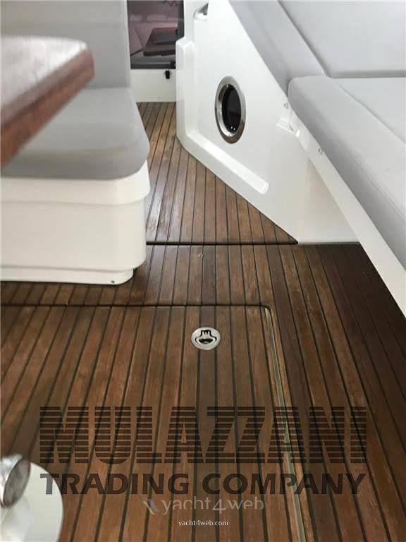 Beneteau Flyer 34 gt