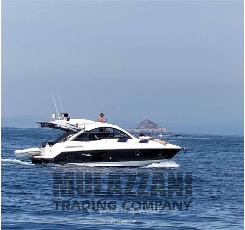 Beneteau Flyer 34 gt