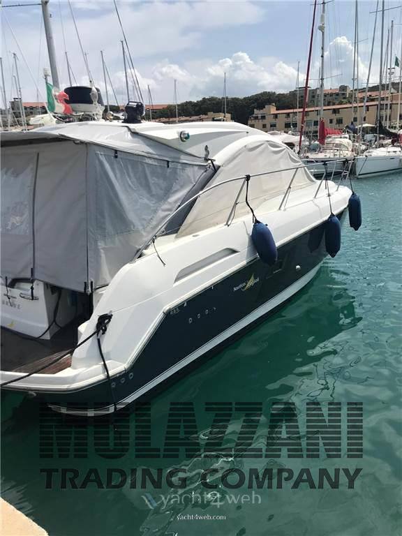 Beneteau Flyer 34 gt