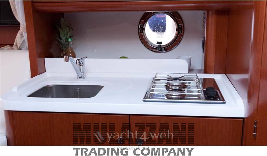 Beneteau Flyer 34 gt