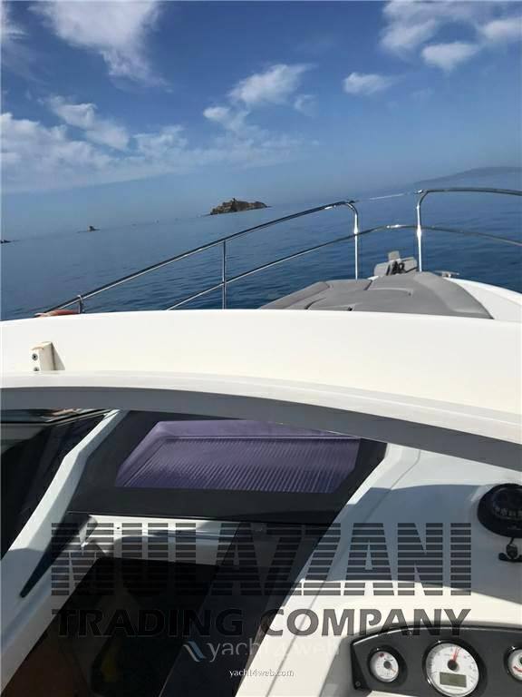 Beneteau Flyer 34 gt