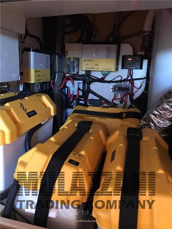 Beneteau Flyer 34 gt