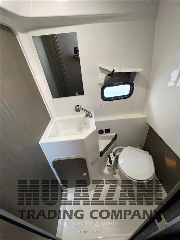 Beneteau Flyer 9 space deck