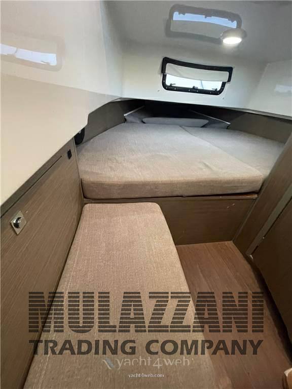 Beneteau Flyer 9 space deck