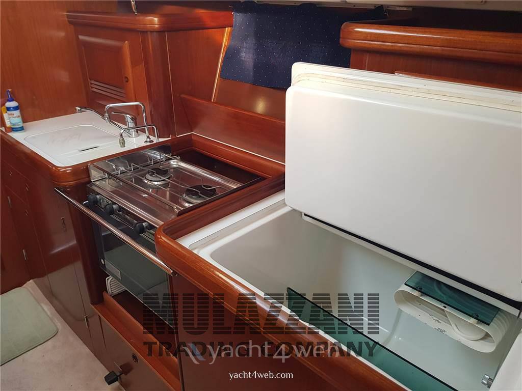 Beneteau Oceanis 393 clipper