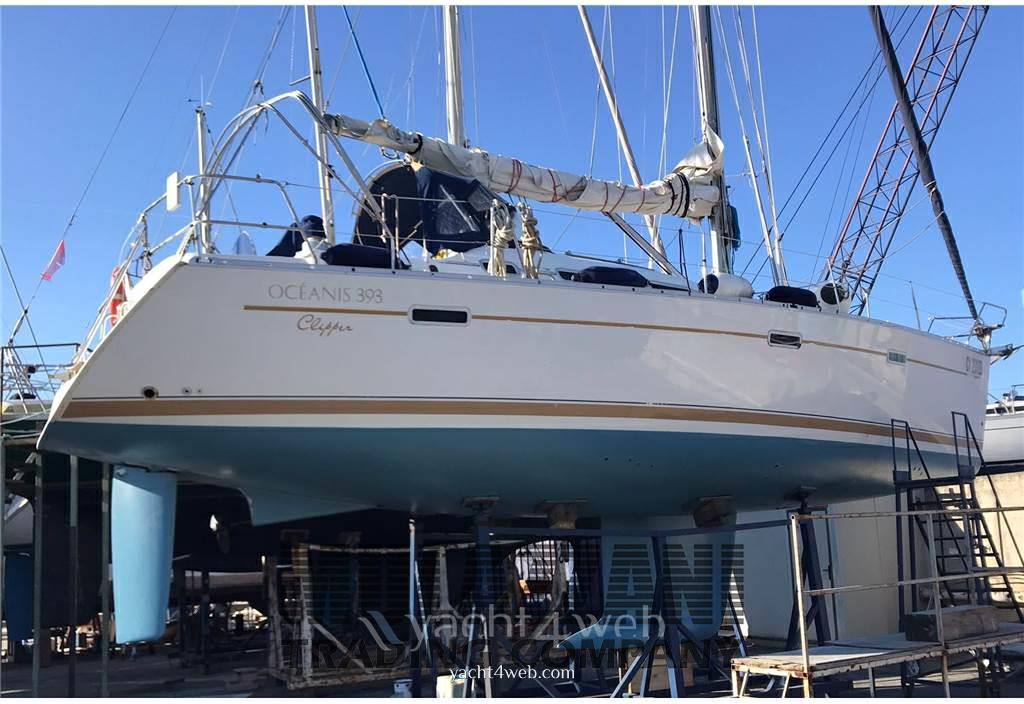 Beneteau Oceanis 393 clipper