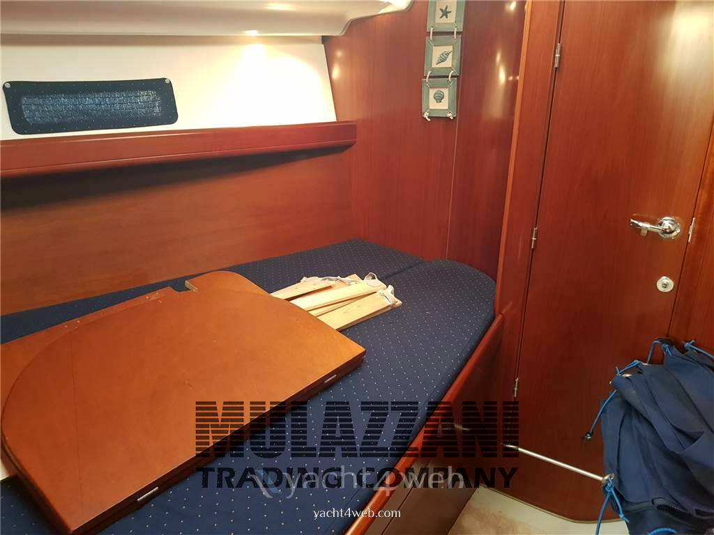 Beneteau Oceanis 393 clipper