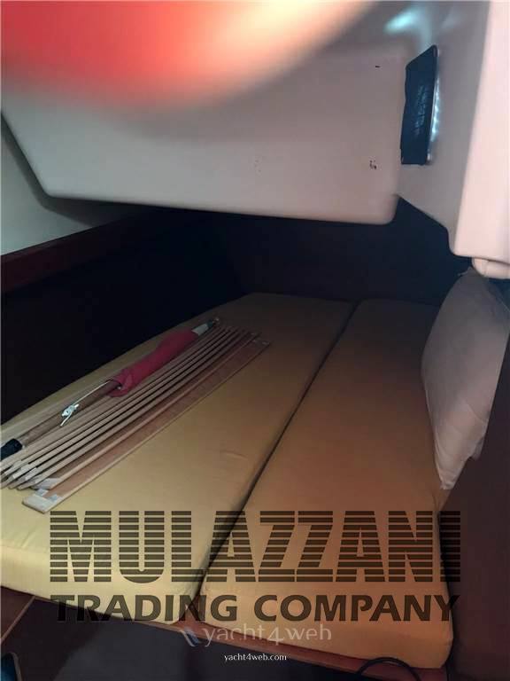 Beneteau Oceanis 393 clipper