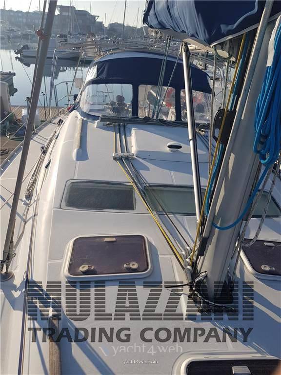 Beneteau Oceanis 393 clipper