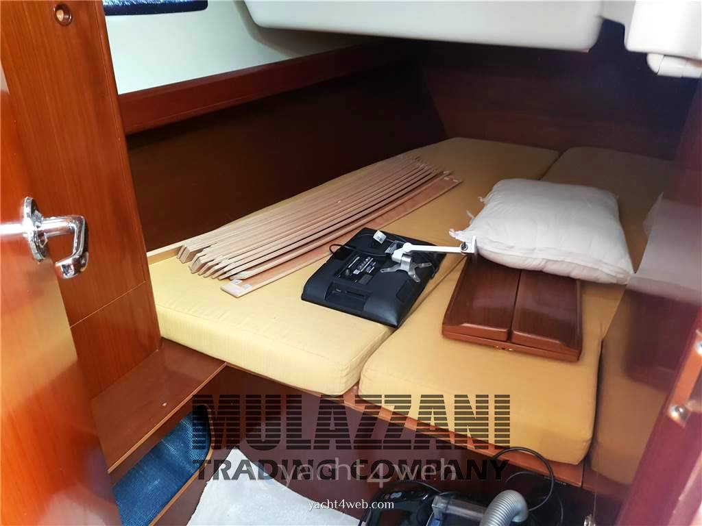 Beneteau Oceanis 393 clipper