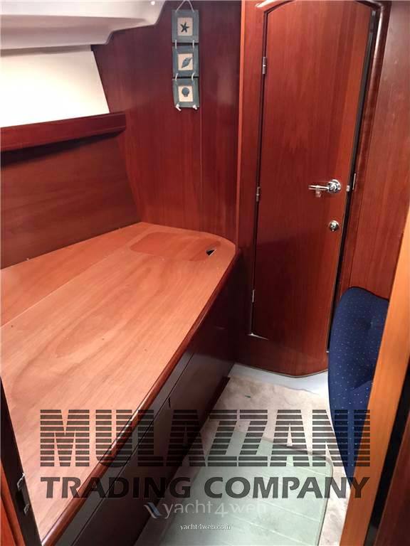 Beneteau Oceanis 393 clipper