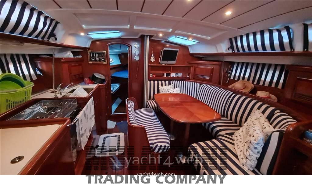 Beneteau Oceanis 423 clipper