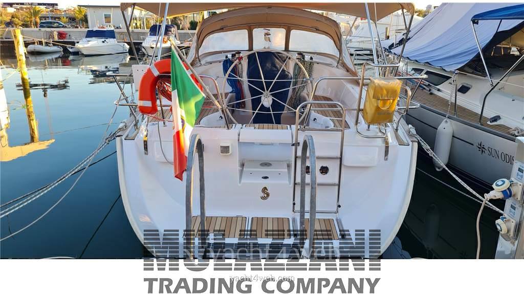 Beneteau Oceanis 423 clipper