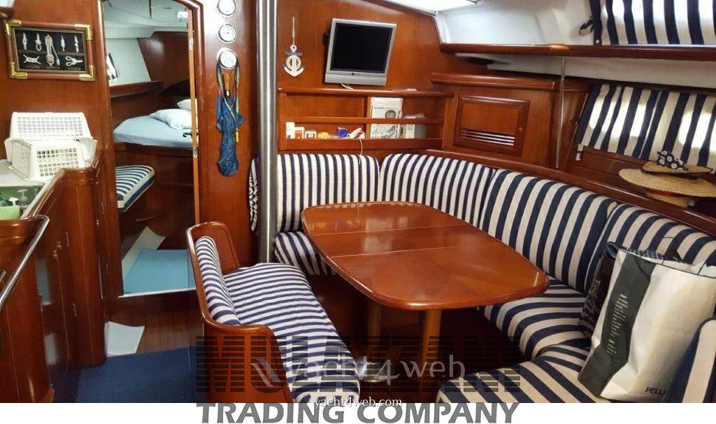 Beneteau Oceanis 423 clipper