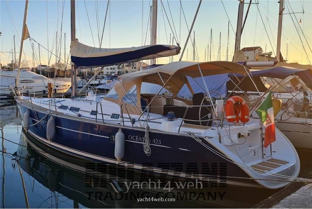 Beneteau Oceanis 423 clipper