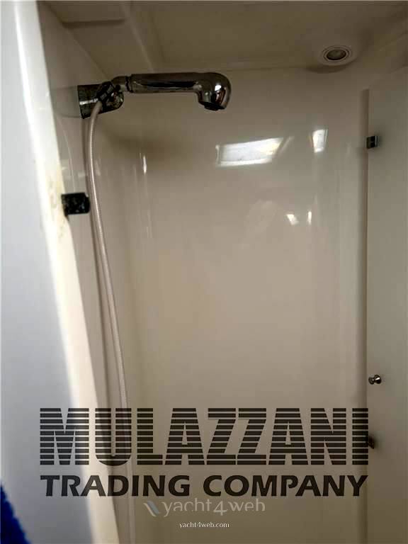 Beneteau Oceanis 423 clipper