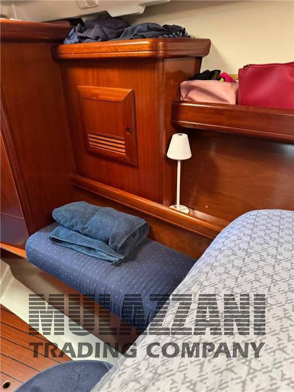 Beneteau Oceanis 423 clipper
