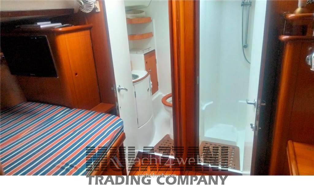Beneteau Oceanis 50
