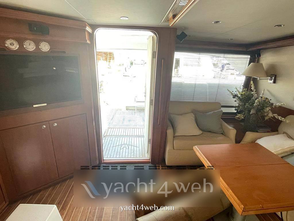 Bertram yacht 630 convertible