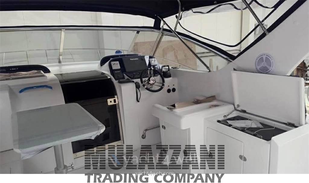 Cantiere gregorini Di max 37