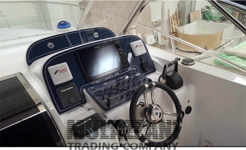 Cantiere gregorini Di max 37