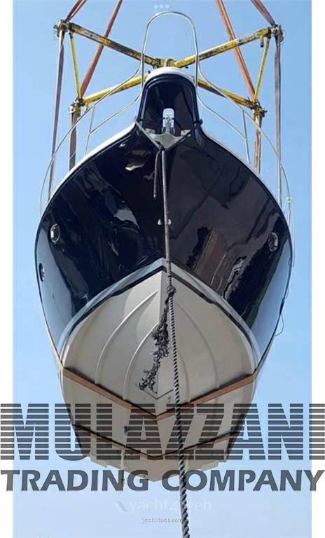 Cantiere gregorini Di max 37