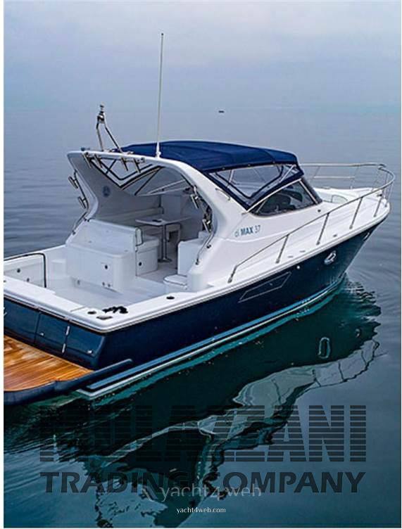 Cantiere gregorini Di max 37