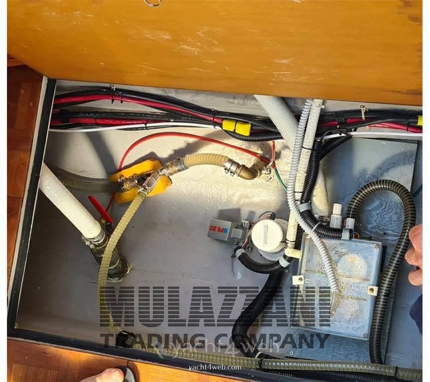 Carver boat 356 aft cabin m ̸ y