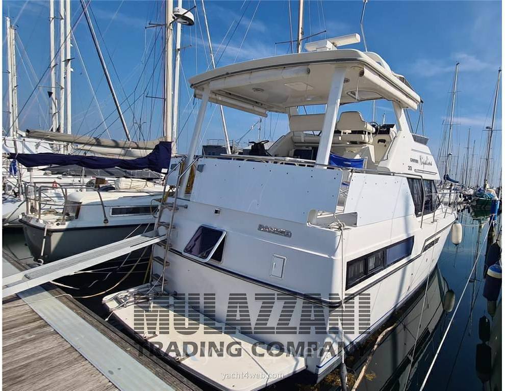 Carver boat 356 aft cabin m ̸ y