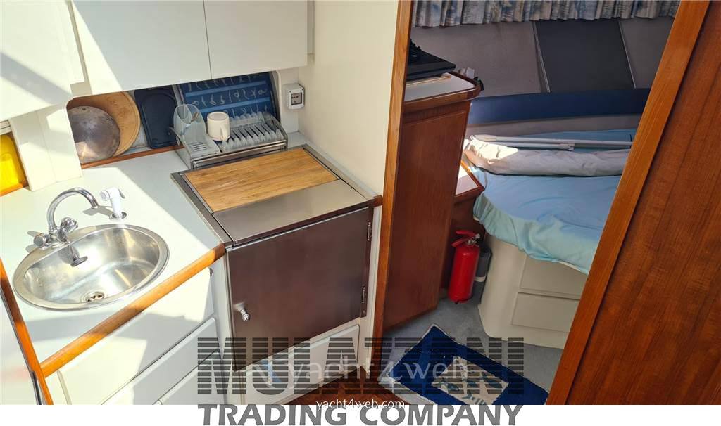 Carver boat 356 aft cabin m ̸ y