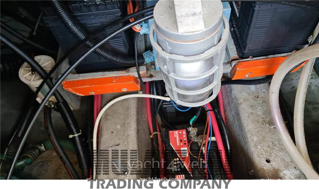 Carver boat 356 aft cabin m ̸ y