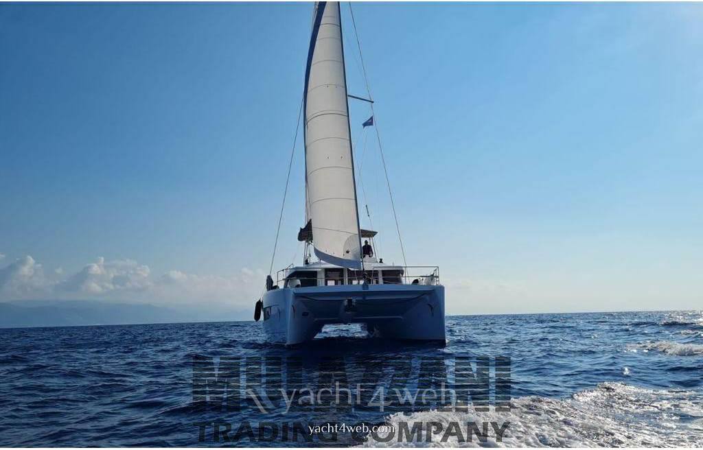 Catana Bali 4.6
