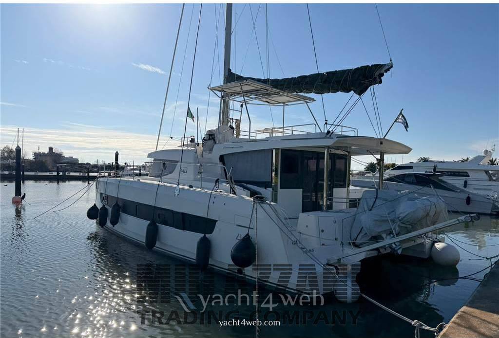Catana Bali 4.6