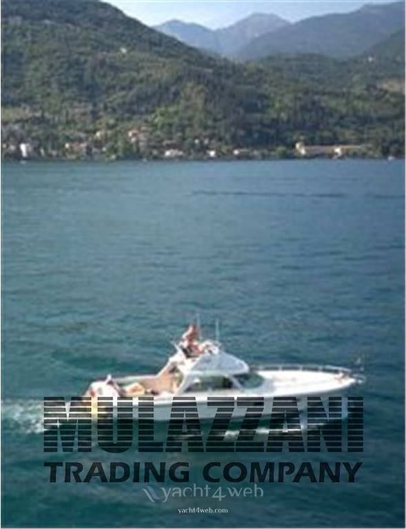 Colombo 31 sport fisherman