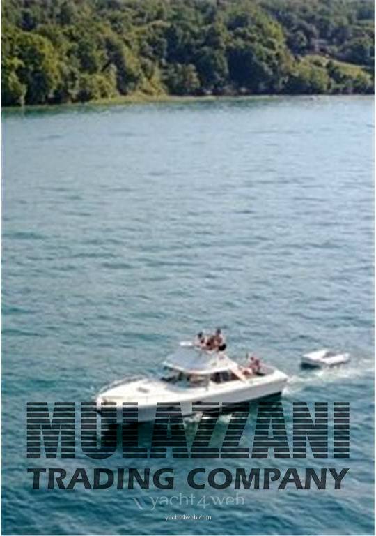 Colombo 31 sport fisherman