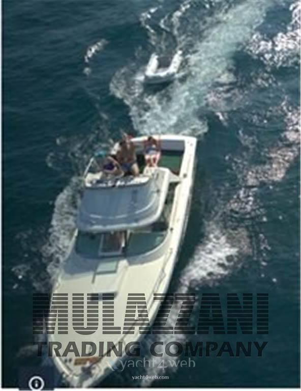 Colombo 31 sport fisherman