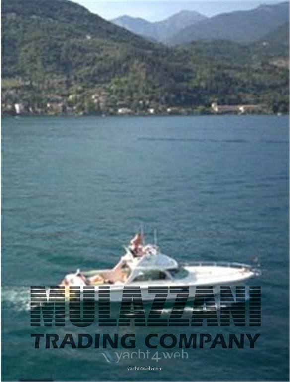 Colombo 31 sport fisherman