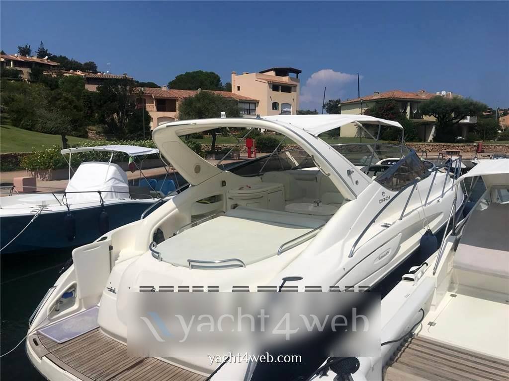 Cranchi Endurance 39