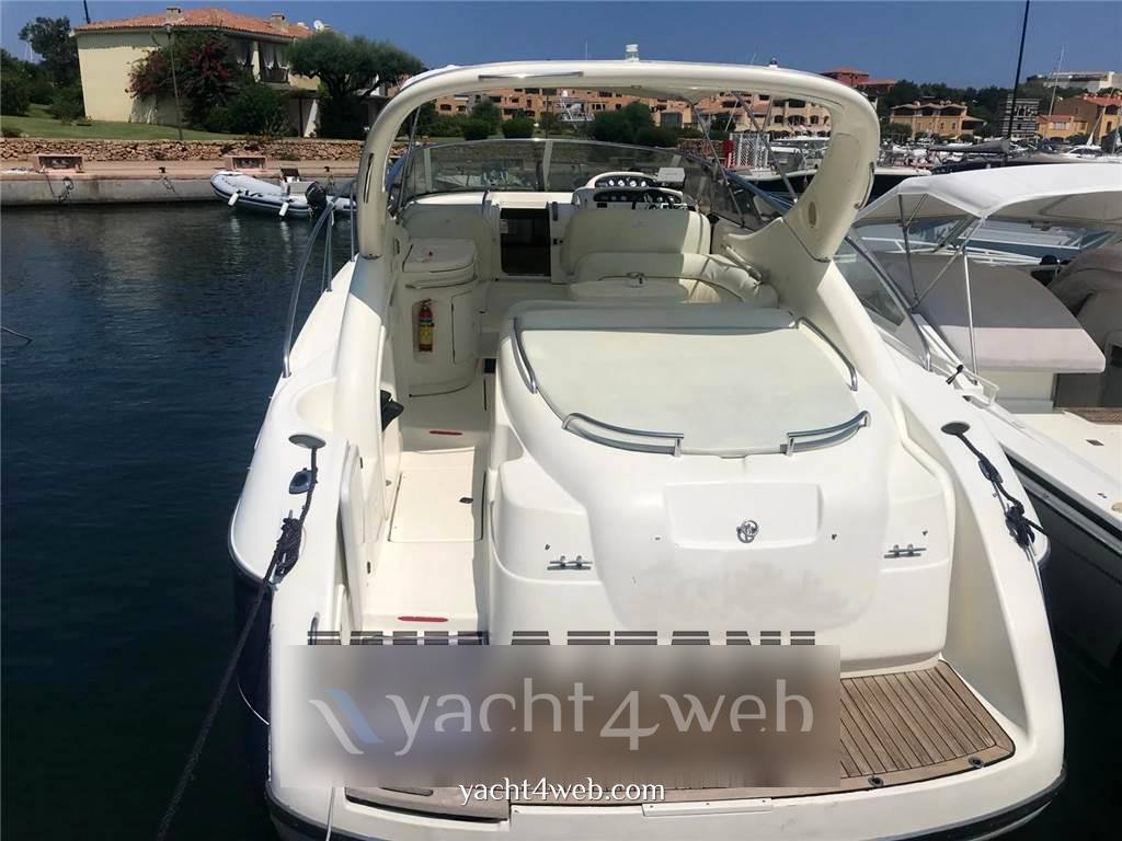 Cranchi Endurance 39