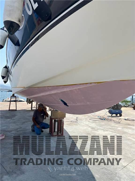 Cranchi Endurance 39