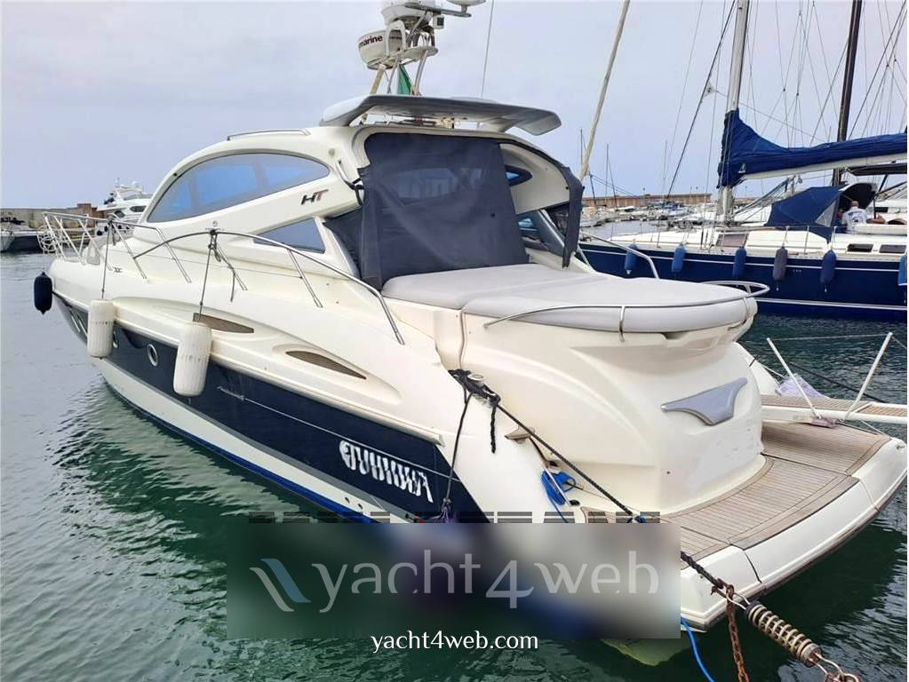 Cranchi Mediterranee 47 hard top