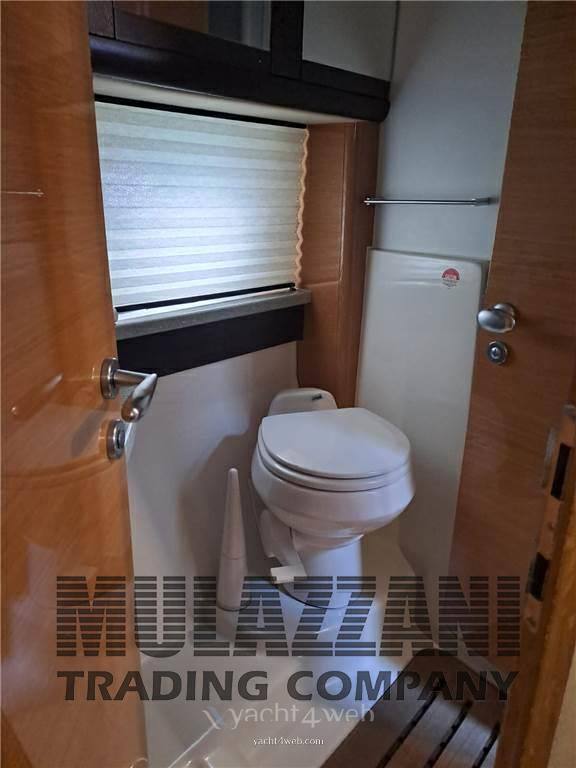 Cranchi Mediterranee 47 hard top