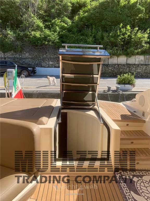 Dalla piet&224; Dp 58 hard top