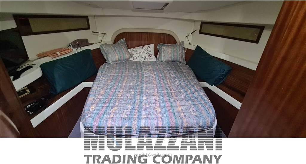 Dellapasqua Dc 14 flying bridge