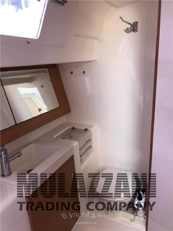 Dufour yachts 380 grand large