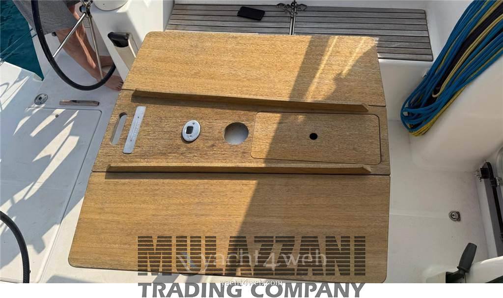 Dufour yachts 380 grand large