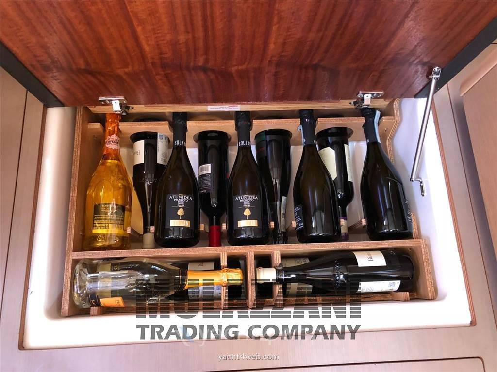 Dufour yachts 380 grand large